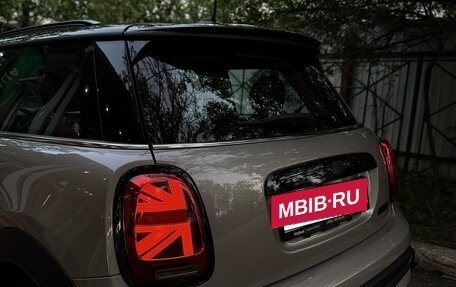 MINI Hatch, 2023 год, 3 850 000 рублей, 4 фотография