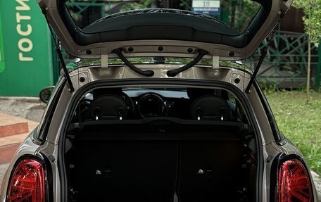 MINI Hatch, 2023 год, 3 850 000 рублей, 16 фотография