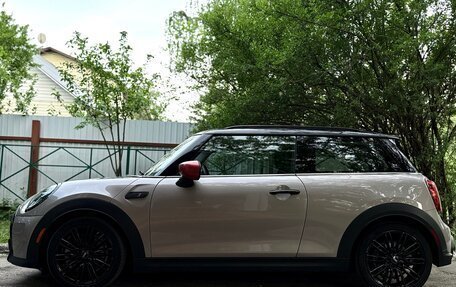 MINI Hatch, 2023 год, 3 850 000 рублей, 22 фотография
