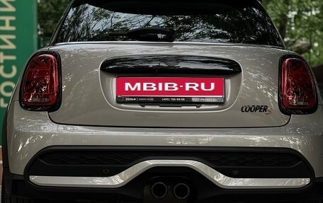 MINI Hatch, 2023 год, 3 850 000 рублей, 18 фотография