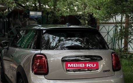 MINI Hatch, 2023 год, 3 850 000 рублей, 19 фотография