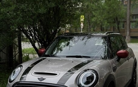 MINI Hatch, 2023 год, 3 850 000 рублей, 20 фотография