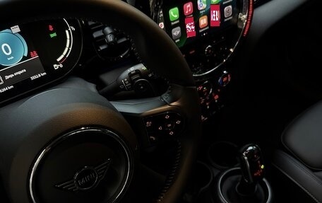 MINI Hatch, 2023 год, 3 850 000 рублей, 10 фотография