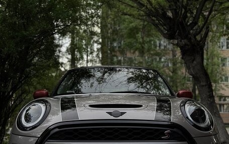 MINI Hatch, 2023 год, 3 850 000 рублей, 24 фотография