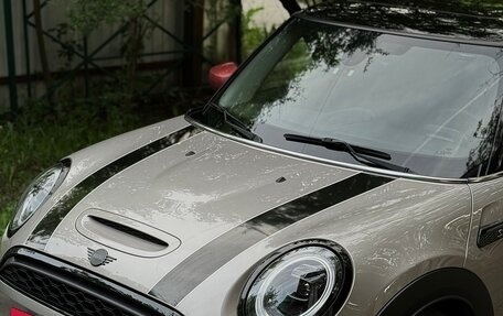 MINI Hatch, 2023 год, 3 850 000 рублей, 21 фотография
