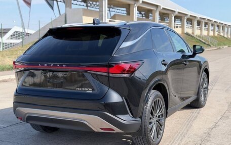 Lexus RX IV рестайлинг, 2025 год, 11 490 000 рублей, 3 фотография