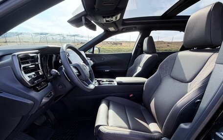 Lexus RX IV рестайлинг, 2025 год, 11 490 000 рублей, 9 фотография