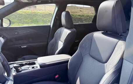 Lexus RX IV рестайлинг, 2025 год, 11 490 000 рублей, 10 фотография