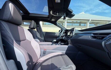Lexus RX IV рестайлинг, 2025 год, 11 490 000 рублей, 12 фотография