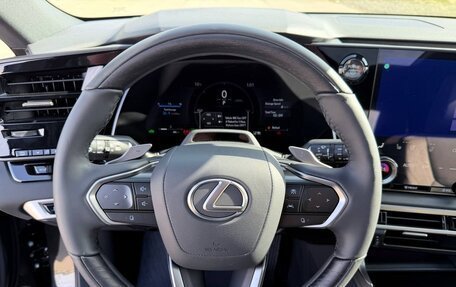 Lexus RX IV рестайлинг, 2025 год, 11 490 000 рублей, 15 фотография