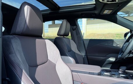 Lexus RX IV рестайлинг, 2025 год, 11 490 000 рублей, 13 фотография