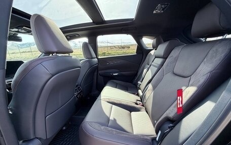 Lexus RX IV рестайлинг, 2025 год, 11 490 000 рублей, 11 фотография