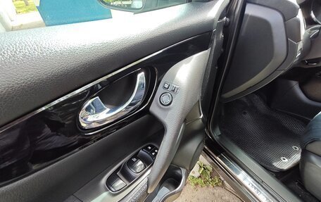 Nissan Qashqai, 2014 год, 1 350 000 рублей, 8 фотография