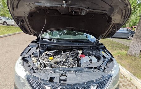 Nissan Qashqai, 2014 год, 1 350 000 рублей, 6 фотография
