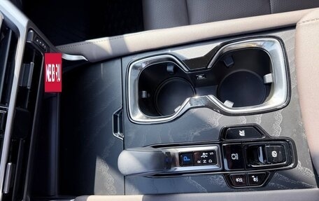 Lexus RX IV рестайлинг, 2025 год, 11 490 000 рублей, 16 фотография