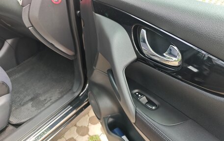 Nissan Qashqai, 2014 год, 1 350 000 рублей, 15 фотография