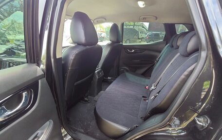 Nissan Qashqai, 2014 год, 1 350 000 рублей, 11 фотография