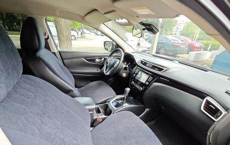 Nissan Qashqai, 2014 год, 1 350 000 рублей, 16 фотография