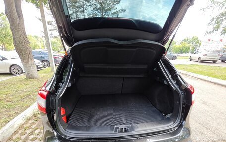 Nissan Qashqai, 2014 год, 1 350 000 рублей, 12 фотография