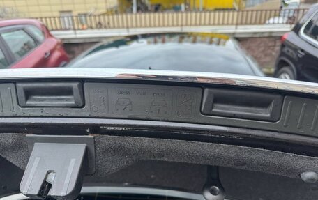 Skoda Superb III рестайлинг, 2010 год, 895 000 рублей, 21 фотография