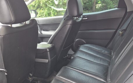 Mazda CX-7 I рестайлинг, 2007 год, 550 000 рублей, 7 фотография