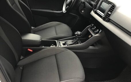 Skoda Karoq I, 2022 год, 2 180 000 рублей, 6 фотография