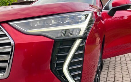 Haval Jolion, 2022 год, 1 800 000 рублей, 2 фотография