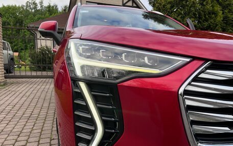 Haval Jolion, 2022 год, 1 800 000 рублей, 3 фотография