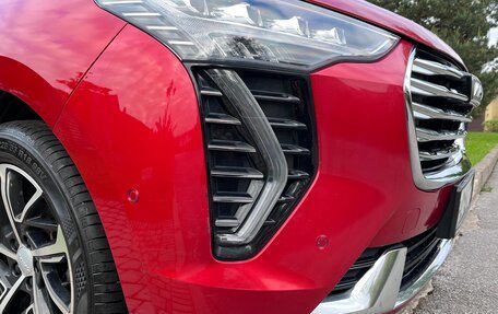Haval Jolion, 2022 год, 1 800 000 рублей, 9 фотография