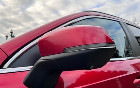 Haval Jolion, 2022 год, 1 800 000 рублей, 14 фотография