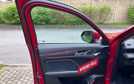 Haval Jolion, 2022 год, 1 800 000 рублей, 15 фотография