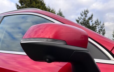 Haval Jolion, 2022 год, 1 800 000 рублей, 28 фотография