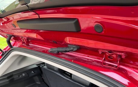 Haval Jolion, 2022 год, 1 800 000 рублей, 22 фотография