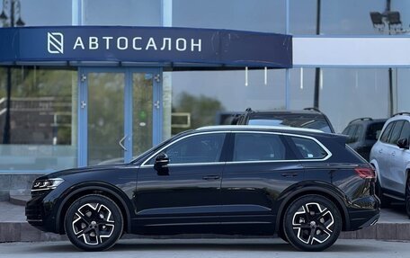 Volkswagen Touareg III, 2025 год, 11 990 000 рублей, 2 фотография
