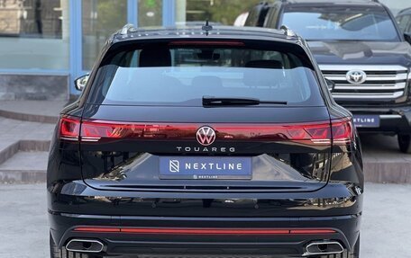 Volkswagen Touareg III, 2025 год, 11 990 000 рублей, 6 фотография