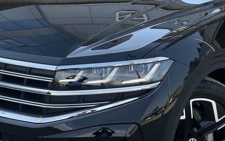 Volkswagen Touareg III, 2025 год, 11 990 000 рублей, 5 фотография