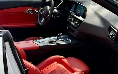 BMW Z4, 2021 год, 5 250 000 рублей, 8 фотография