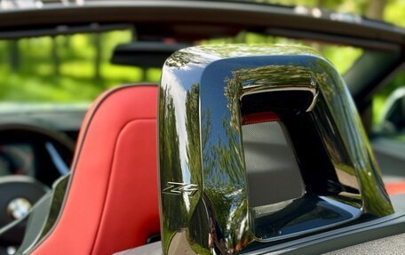 BMW Z4, 2021 год, 5 250 000 рублей, 11 фотография