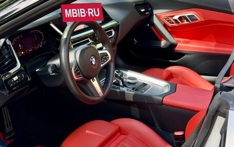 BMW Z4, 2021 год, 5 250 000 рублей, 7 фотография