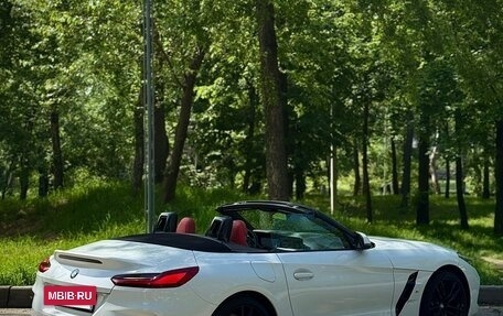 BMW Z4, 2021 год, 5 250 000 рублей, 2 фотография