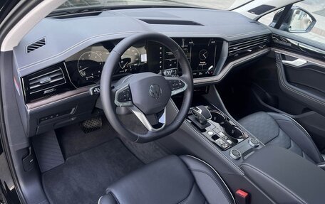 Volkswagen Touareg III, 2025 год, 11 990 000 рублей, 7 фотография