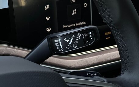 Volkswagen Touareg III, 2025 год, 11 990 000 рублей, 13 фотография