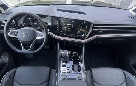 Volkswagen Touareg III, 2025 год, 11 990 000 рублей, 9 фотография