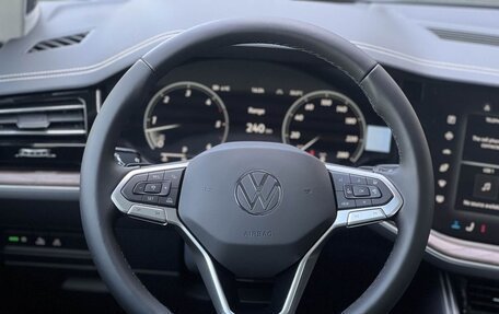 Volkswagen Touareg III, 2025 год, 11 990 000 рублей, 11 фотография