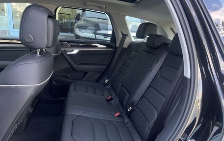 Volkswagen Touareg III, 2025 год, 11 990 000 рублей, 8 фотография