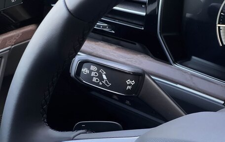 Volkswagen Touareg III, 2025 год, 11 990 000 рублей, 12 фотография