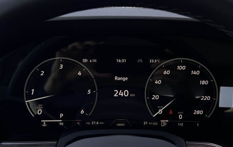 Volkswagen Touareg III, 2025 год, 11 990 000 рублей, 15 фотография