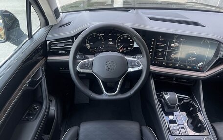 Volkswagen Touareg III, 2025 год, 11 990 000 рублей, 10 фотография