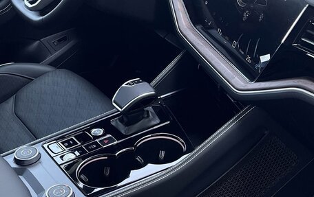Volkswagen Touareg III, 2025 год, 11 990 000 рублей, 24 фотография