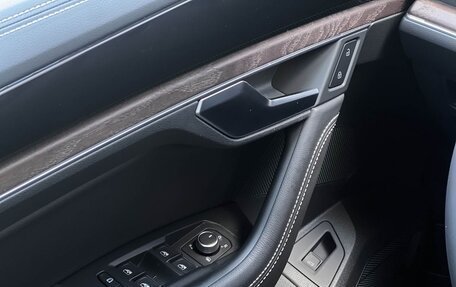 Volkswagen Touareg III, 2025 год, 11 990 000 рублей, 27 фотография